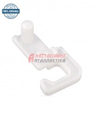 Στοπ μεντεσέ πόρτας ψυγείου