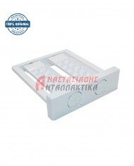 Παγοθήκη κατάψυξης ψυγείου