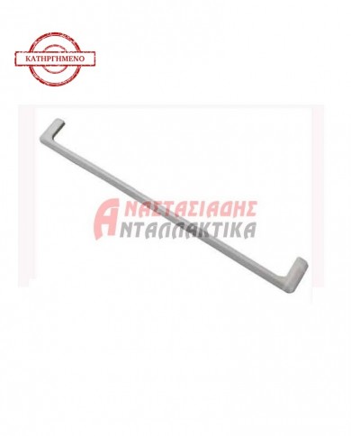 Πλαστικό κάλυμμα ραφιού για ψυγείο