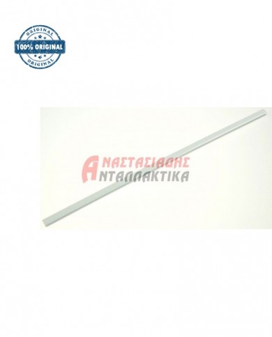 Μετώπη κρυστάλλου συντήρησης ψυγείου