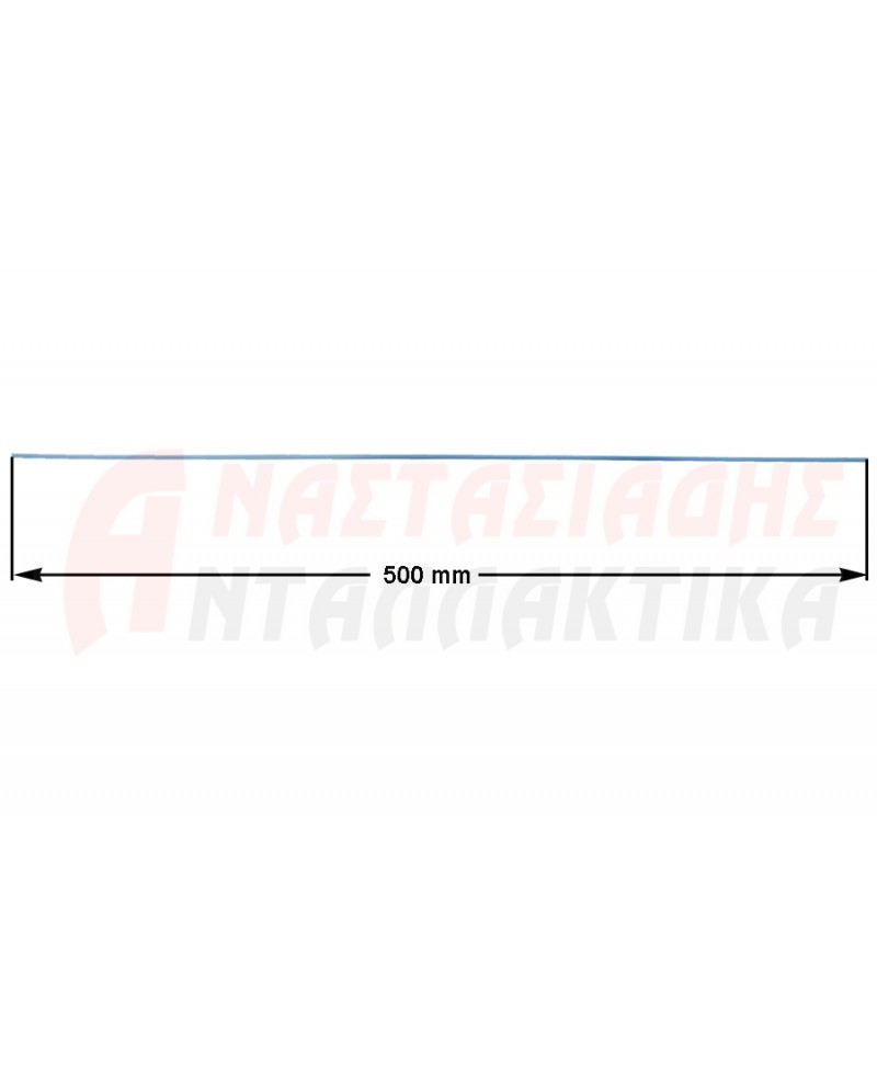 Ασημοκόλληση με βόρακα βέργα 20%