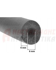 Μόνωση ARMAFLEX για σωλήνες 6 x 6mm