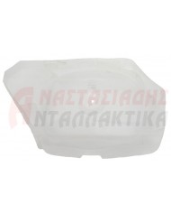 Εξάχνωση μοτέρ ψυγείου