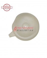 Δοχείο εξάτμισης νερού ψυγείου