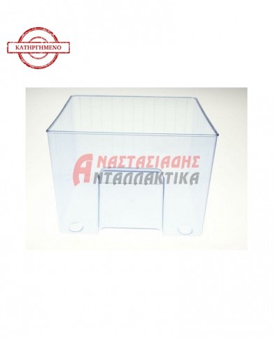 Φρουτολεκάνη ψυγείου