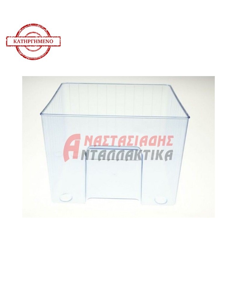 Φρουτολεκάνη ψυγείου