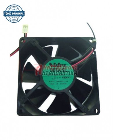 Ανεμιστήρας ψυγείου (DC 12V - 0,07 Amper)