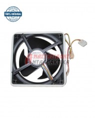 Ανεμιστήρας κατάψυξης ψυγείου DC, 14V, NBM-MAT