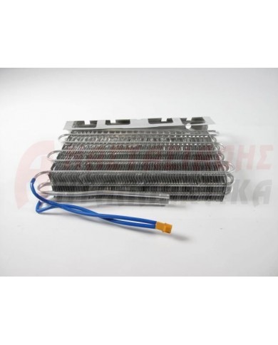 Εβαπορέτα με αντίσταση ψυγείου