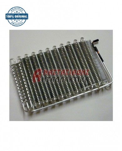 Ψυκτικό στοιχείο (εβαπορέιτορ) κατάψυξης ψυγείου