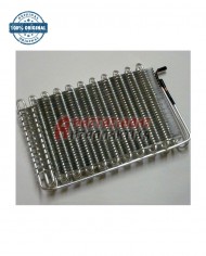 Ψυκτικό στοιχείο (εβαπορέιτορ) κατάψυξης ψυγείου