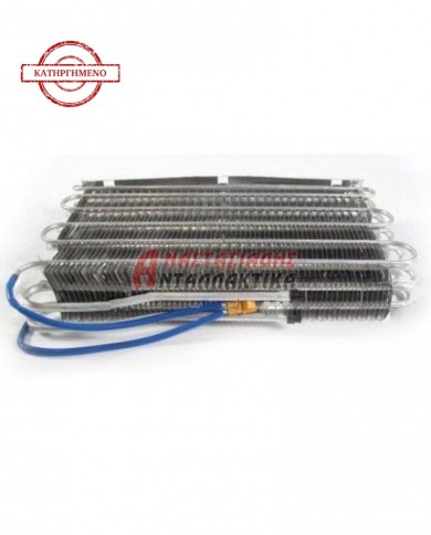 Αντίσταση απόψυξης ψυγείου