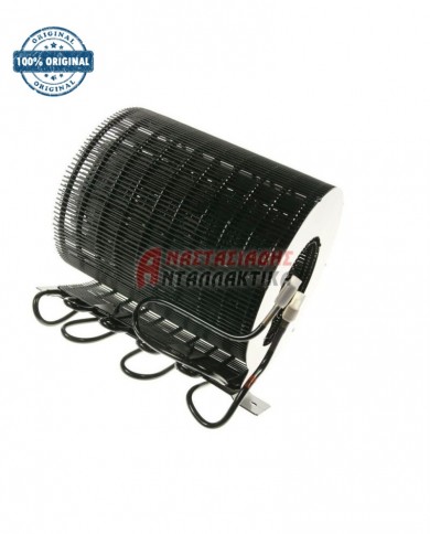 Συμπυκνωτής κοντένσερ ψυγείου