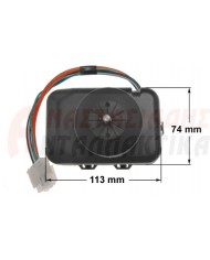 Μοτέρ ανεμιστήρα στον συμπιεστή ψυγείου (220V)