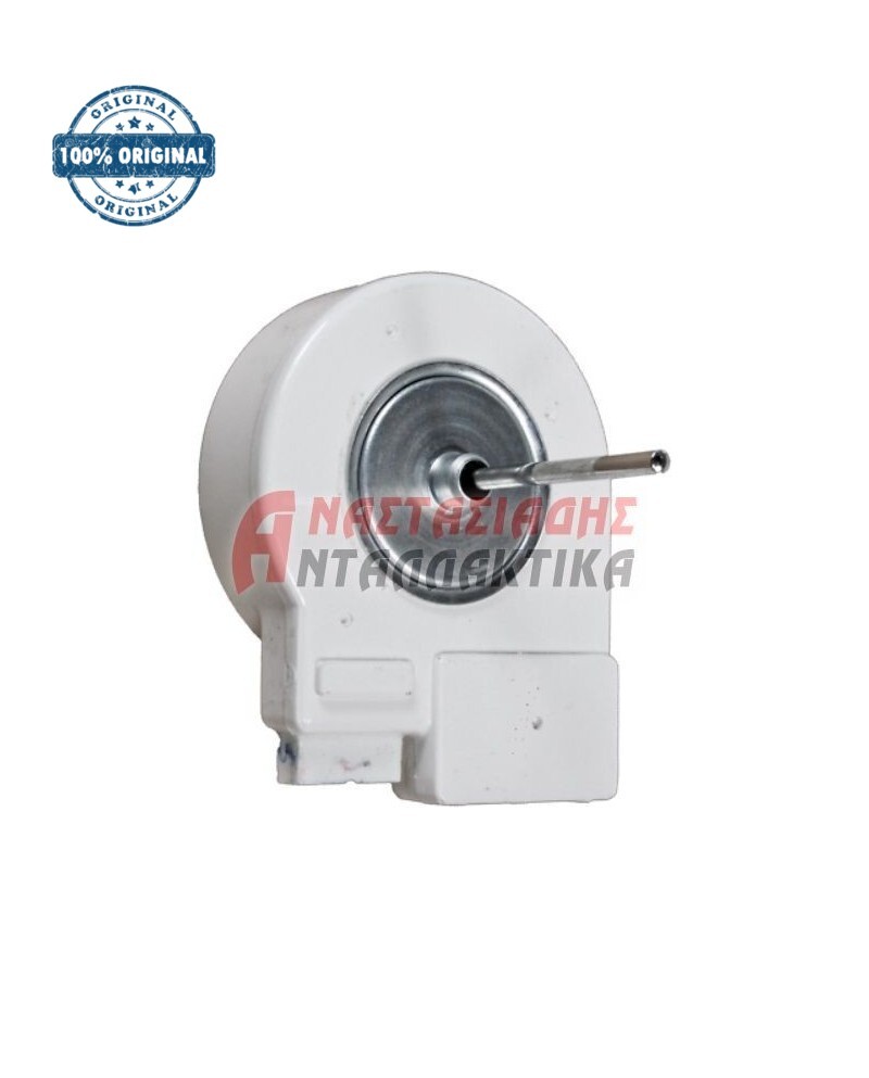 Ανεμιστήρας στην συντήρηση/κατάψυξη ψυγείου (DC, 2520RPM, 3,21W - 12V)