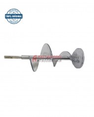 Μύλος παγομηχανής ψυγείου (28cm)