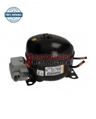 Συμπιεστής ψυγείου R134, EMYE70HEP, FFI8, 5HAKW, 1/5, LBP, (χαμηλών πιέσεων)
