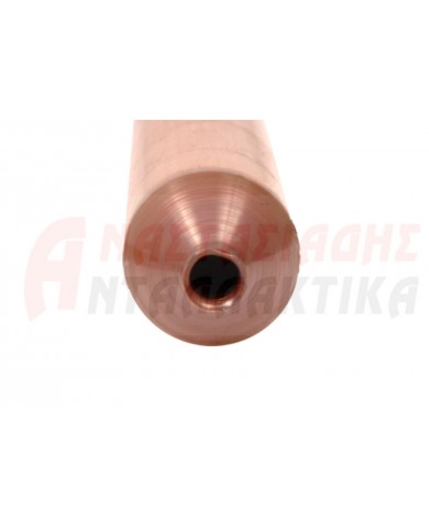 Φίλτρο ψυκτικού κυκλώματος (50gr - 1/4' + 1/4')