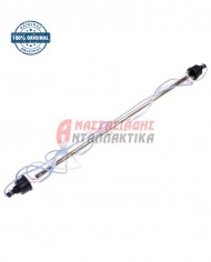 Γυάλινη αντίσταση απόψυξης ψυγείου (220V)