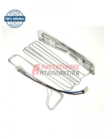 Αντίσταση απόψυξης με θερμικό για ψυγείο