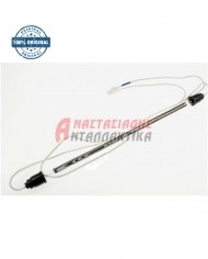 Γυάλινη αντίσταση απόψυξης ψυγείου (220V - 37,3cm)