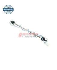 Γυάλινη αντίσταση απόψυξης ψυγείου (400W - 220V, 38cm)