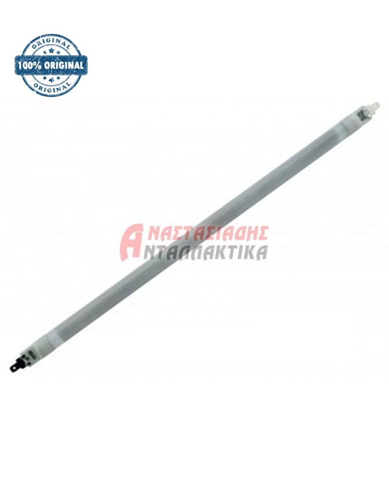 Γυάλινη αντίσταση (110V - 475W - 30cm)