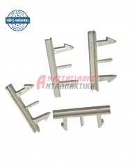 Κλιπ στερέωσης μποτηλιέρας ψυγείου