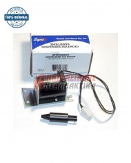 Πηνίο κλαπέτου ψυγείου GE 14 Volt DC