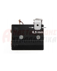 Ρελέ συμπιεστή 1/4hP 220V