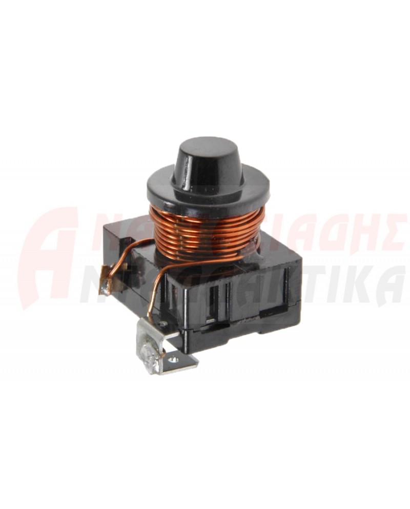Ρελέ συμπιεστή 1/4hP 220V
