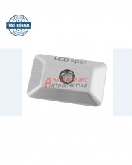 Λαμπτήρας φωτισμού ψυγείου (πλακέτα με LED)