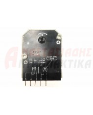 Χρονοδιακόπτης απόψυξης ψυγείου T25L5013