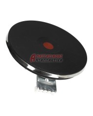 Εστία κουζίνας Ø180, ταχεία, 2000W - 220V, μεγάλο προφίλ 9mm, (D198mm)