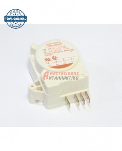 Χρονοδιακόπτης απόψυξης GE Sankyo (TMDJ625RB9, 110V)