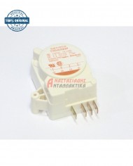 Χρονοδιακόπτης απόψυξης GE Sankyo (TMDJ625RB9, 110V)