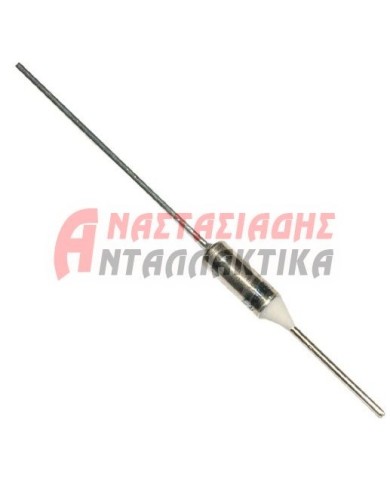Θερμική ασφάλεια (NTC184, 10A - 184°C)