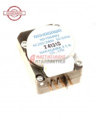 Χρονοδιακόπτης απόψυξης ψυγείου, 220V