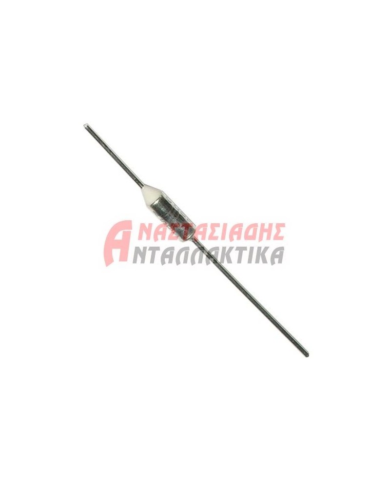 Θερμική ασφάλεια (NTC228, 10A, 228 - 229°C)