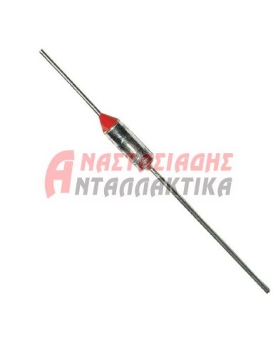 Θερμική ασφάλεια (10A - 144°C)