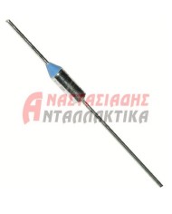 Θερμική ασφάλεια (NTC192, 10A - 192°C)