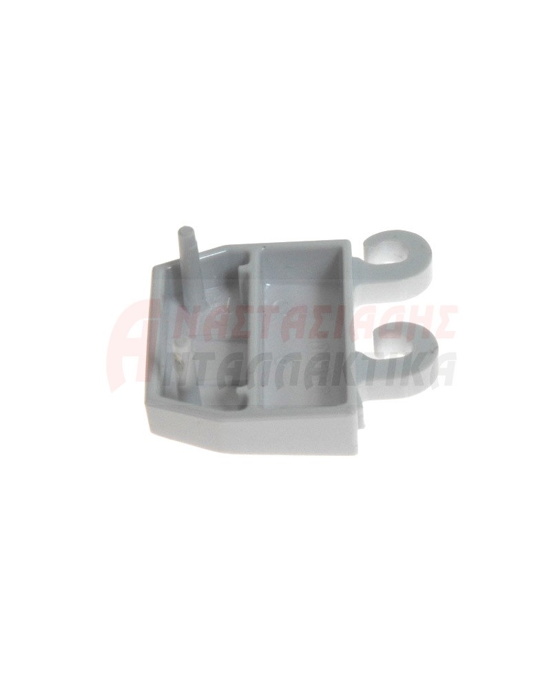 Δεξί στήριγμα μποτηλιέρας ψυγείου