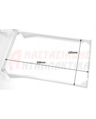 Πλαίσιο στήριξης δοχείου, ψυγείου