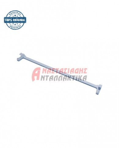 Πλαστικό κάλυμμα ραφιού ψυγείου