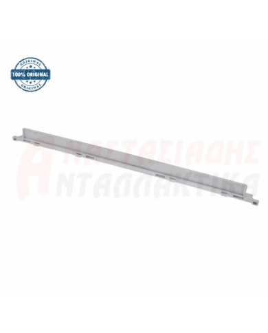 Κάλυμμα εμπρός γυάλινου ραφιού για ψυγείο