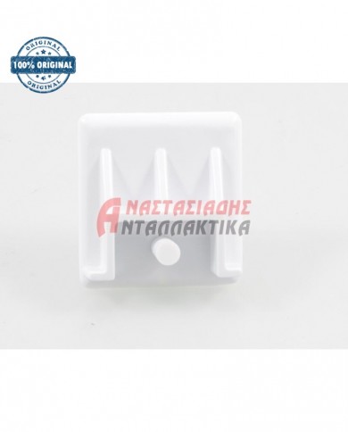 Στήριγμα φρουτολεκάνης ψυγείου