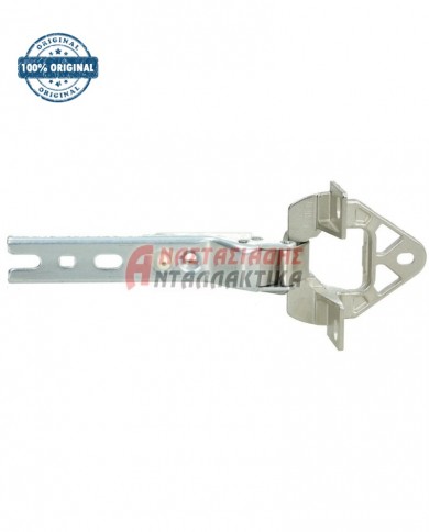 Μεντεσές εντοιχισμού ψυγείου