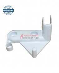 Μεντεσές για πορτάκι κατάψυξης ψυγείου