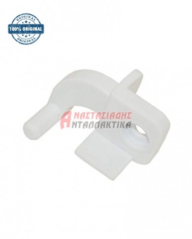 Αριστερός μεντεσές πόρτας κατάψυξης ψυγείου