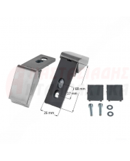 Στηρίγματα χειρολαβών ψυγείου (σετ)